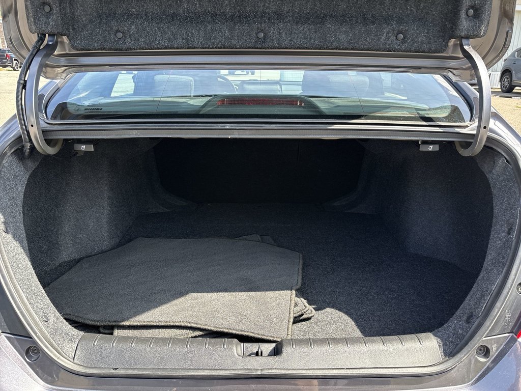 2020 Honda CIVIC SEDAN SPORT in Saint John, New Brunswick - 31 - w1024h768px