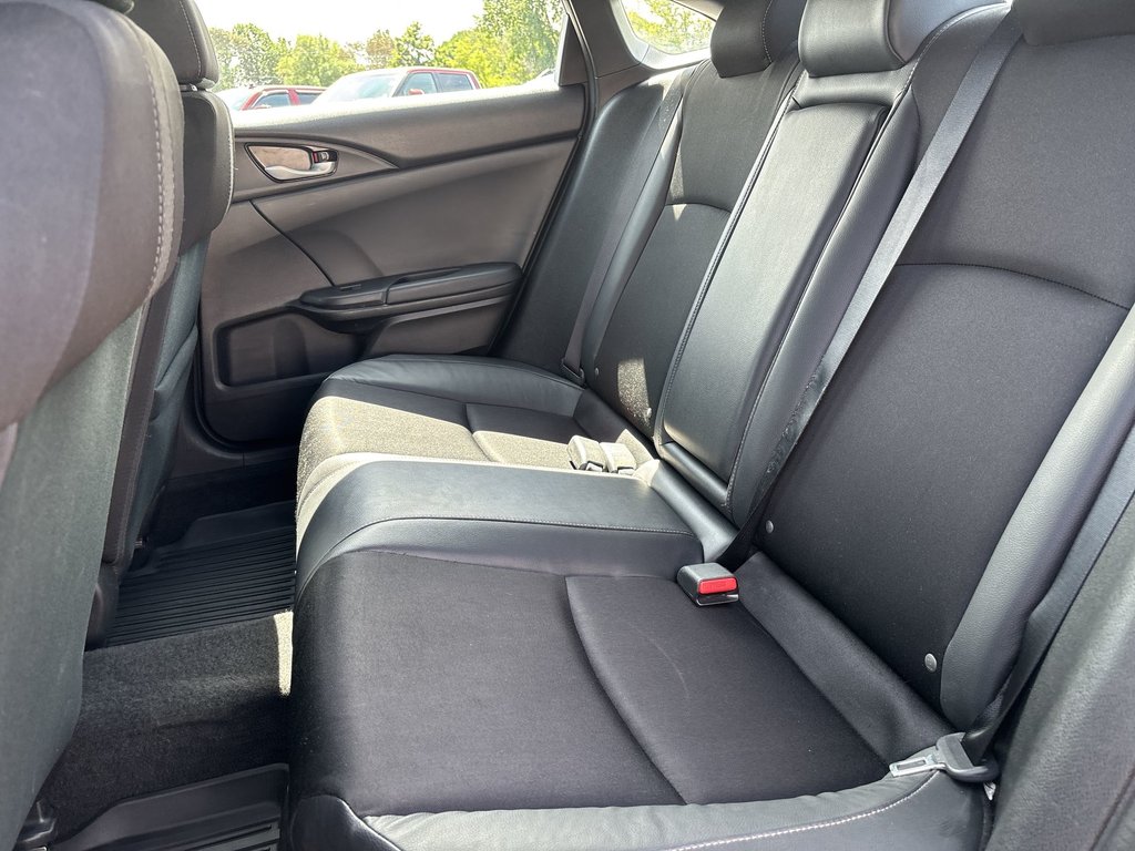 2020 Honda CIVIC SEDAN SPORT in Saint John, New Brunswick - 28 - w1024h768px