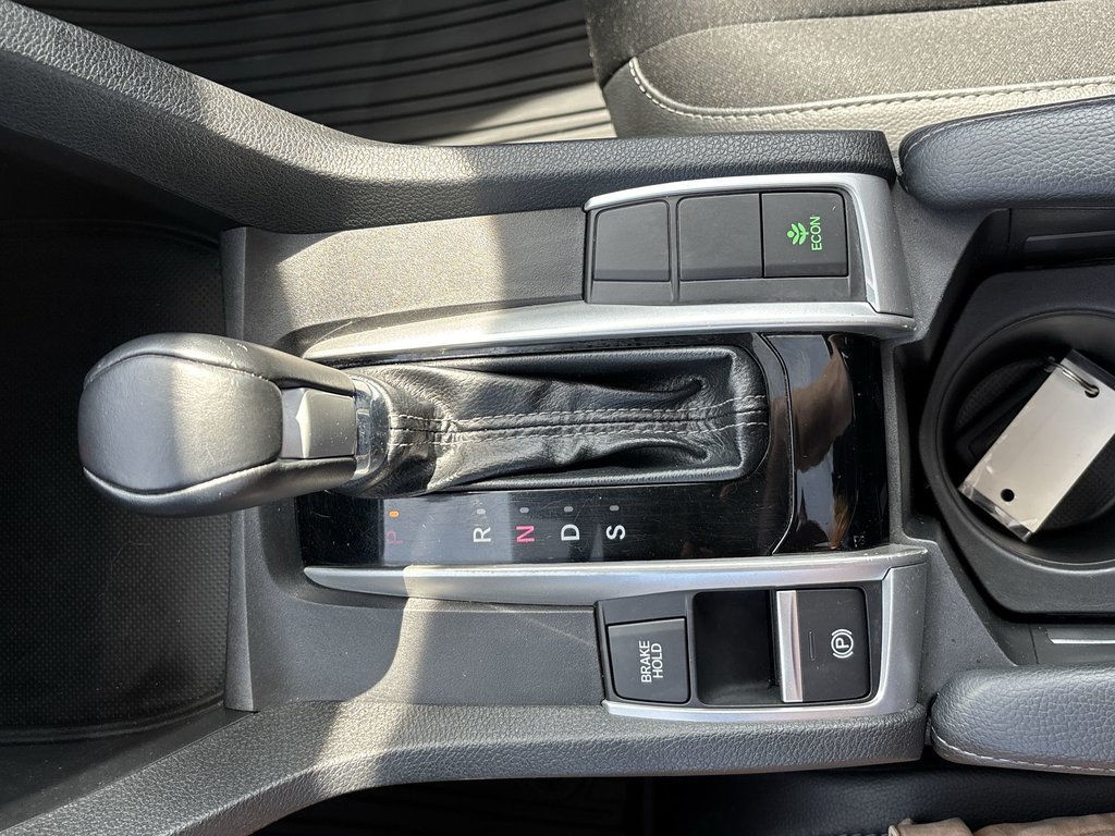 2020 Honda CIVIC SEDAN SPORT in Saint John, New Brunswick - 25 - w1024h768px