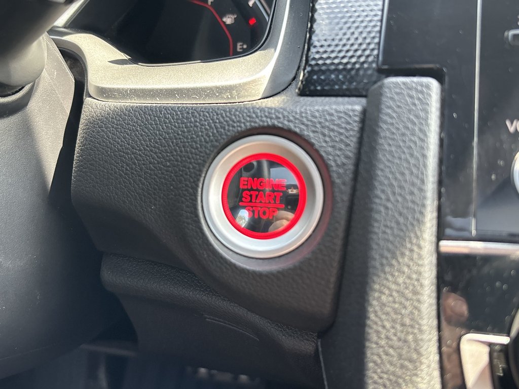 2020 Honda CIVIC SEDAN SPORT in Saint John, New Brunswick - 16 - w1024h768px