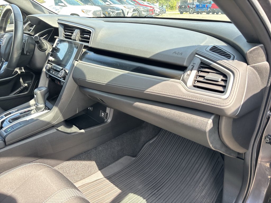 2020 Honda CIVIC SEDAN SPORT in Saint John, New Brunswick - 36 - w1024h768px