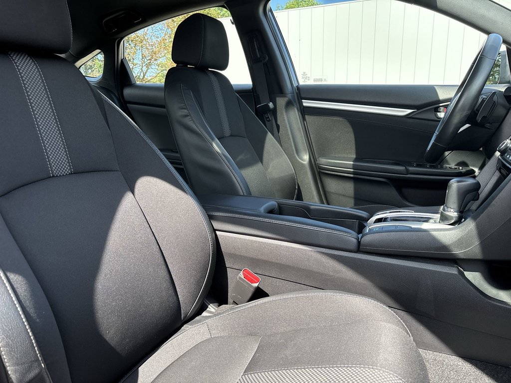 2020 Honda CIVIC SEDAN SPORT in Saint John, New Brunswick - 34 - w1024h768px