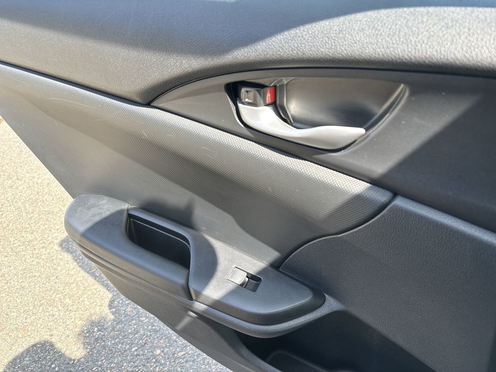 2020 Honda CIVIC SEDAN SPORT in Saint John, New Brunswick - 30 - w1024h768px