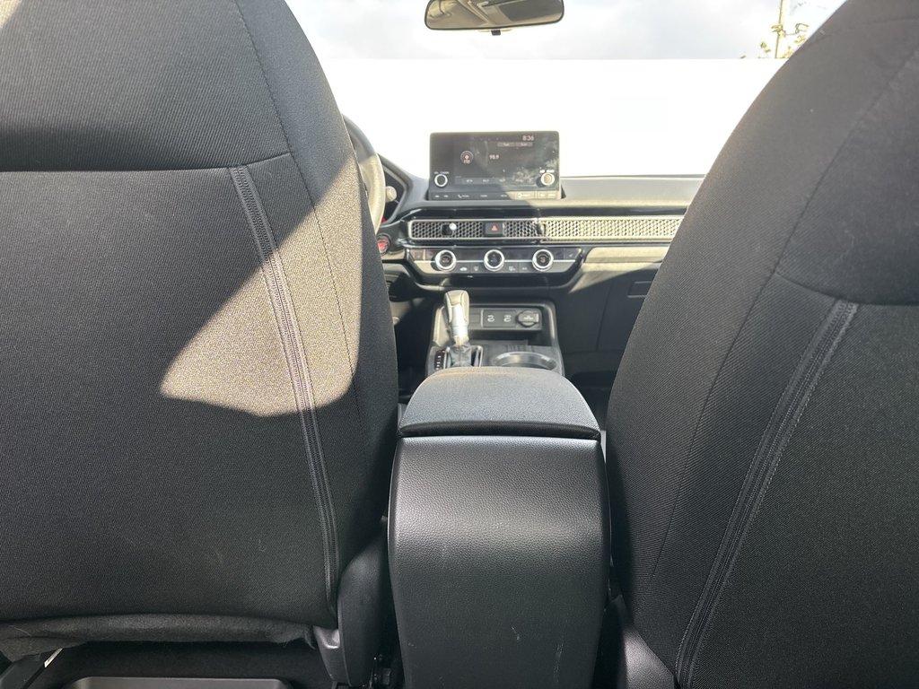 2026 Honda Civic in Antigonish, Nova Scotia - 28 - w1024h768px