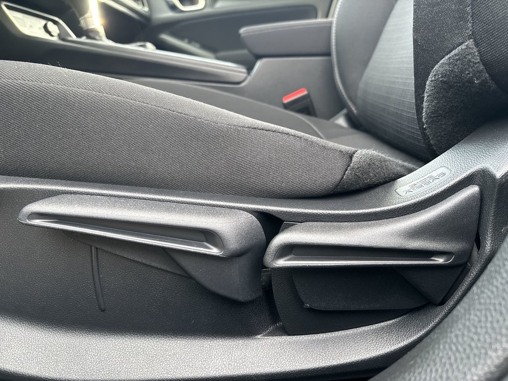 2026 Honda Civic in Antigonish, Nova Scotia - 12 - w1024h768px