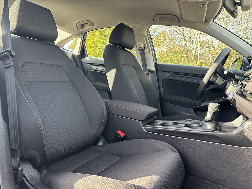 2026 Honda Civic in Antigonish, Nova Scotia - 33 - w1024h768px