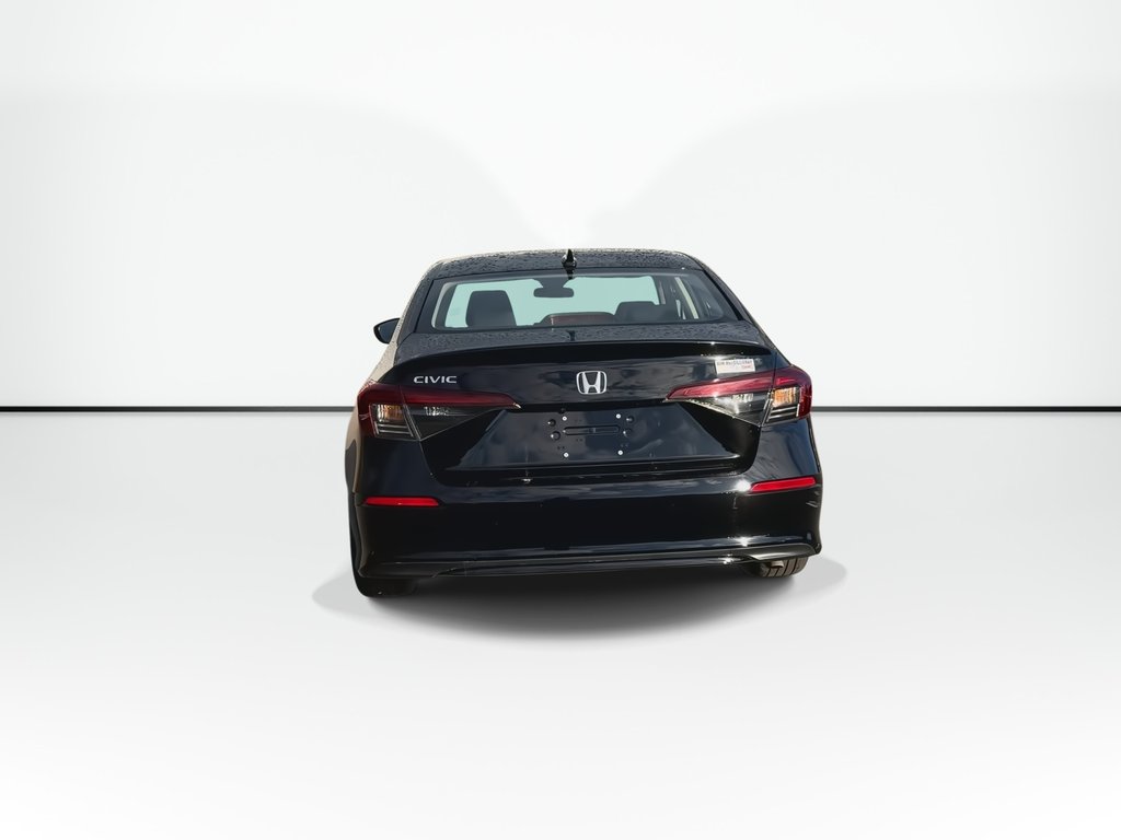 2026 Honda Civic in Antigonish, Nova Scotia - 7 - w1024h768px