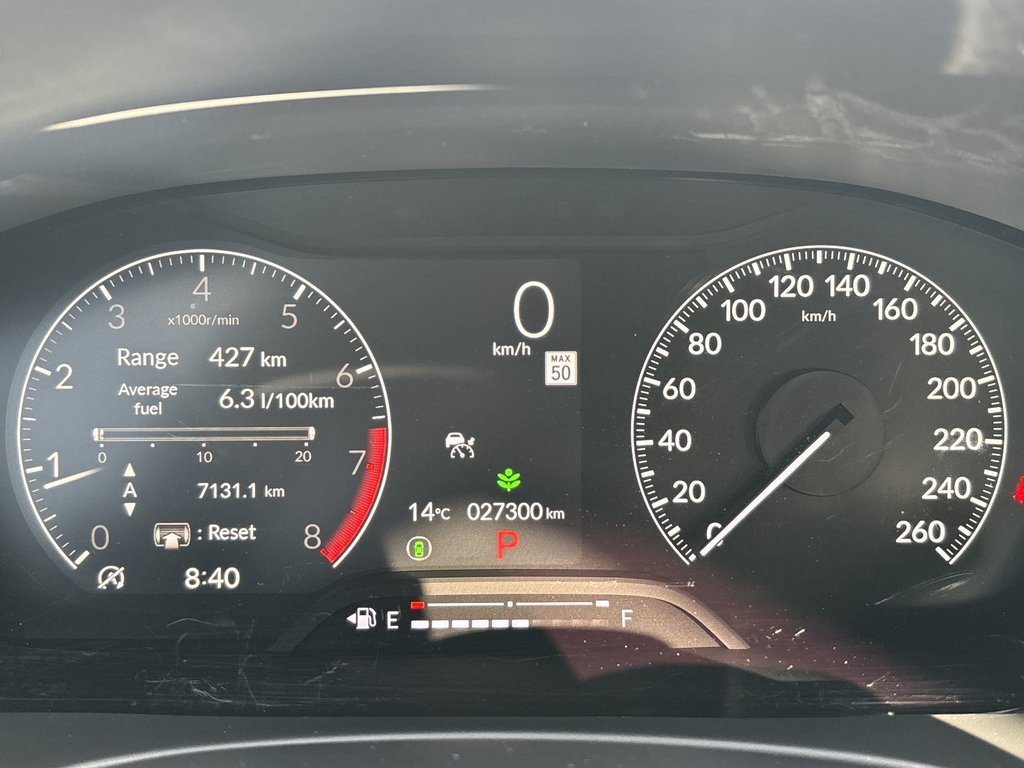 2026 Honda Civic in Antigonish, Nova Scotia - 20 - w1024h768px