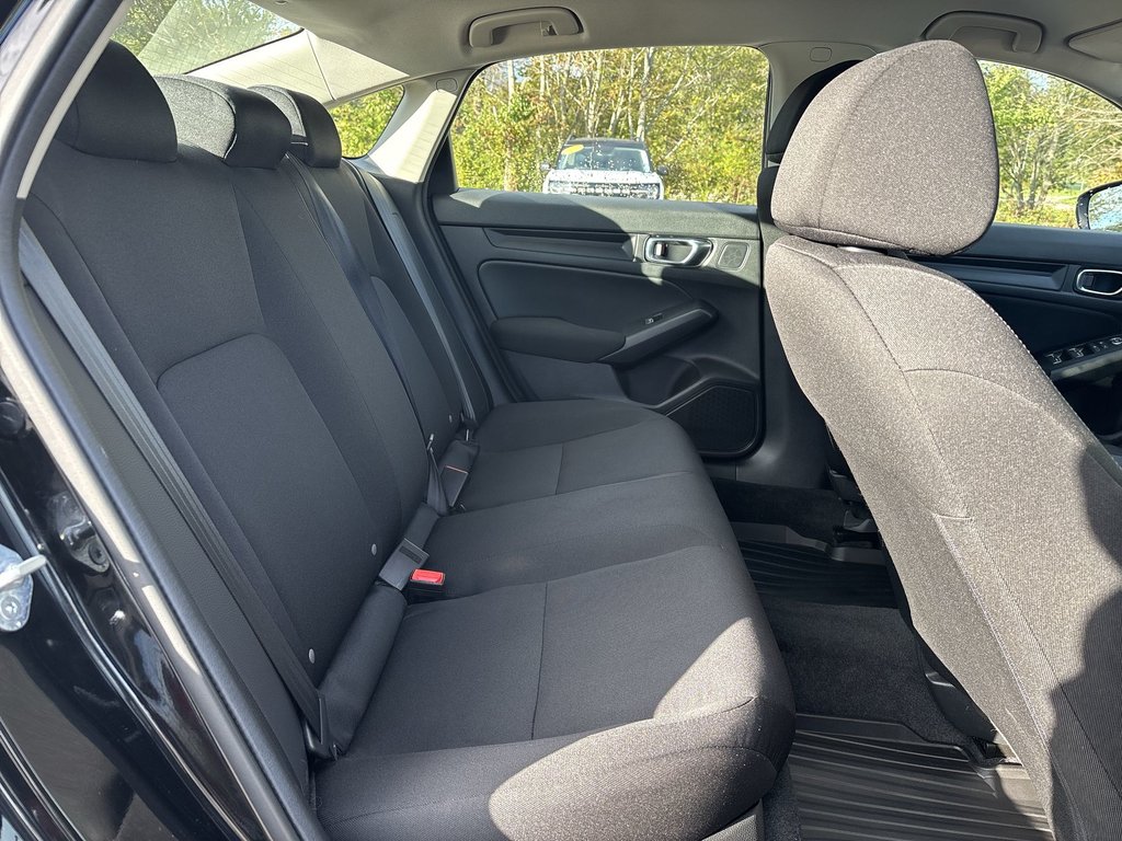 2026 Honda Civic in Antigonish, Nova Scotia - 31 - w1024h768px