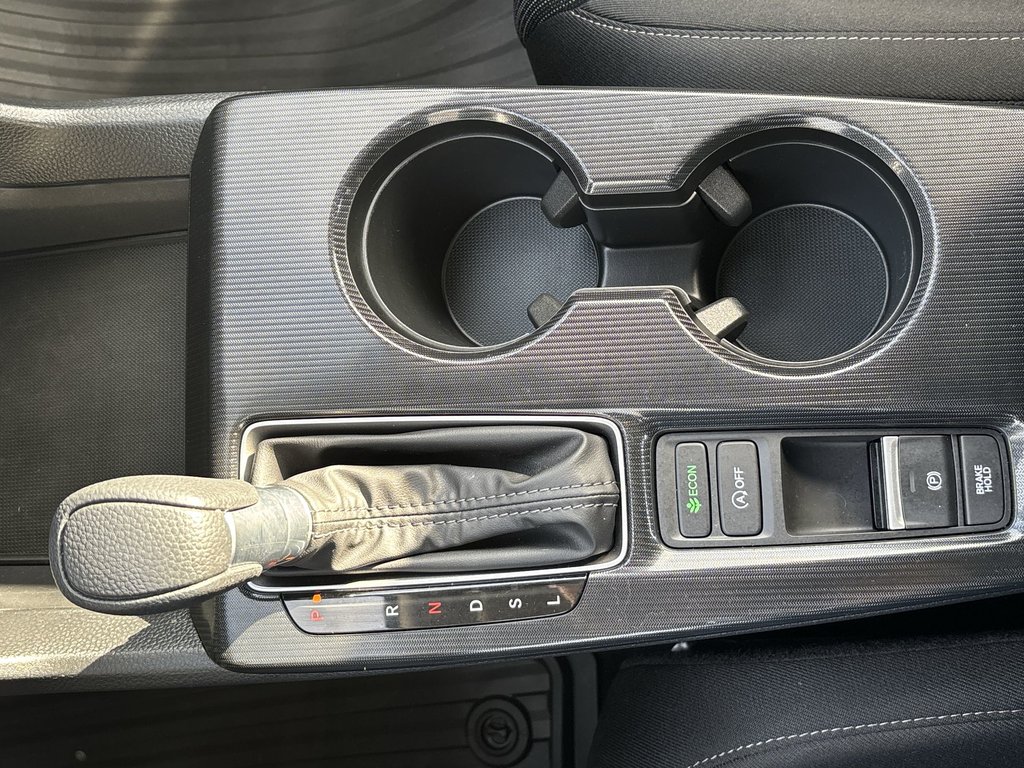 2026 Honda Civic in Antigonish, Nova Scotia - 25 - w1024h768px