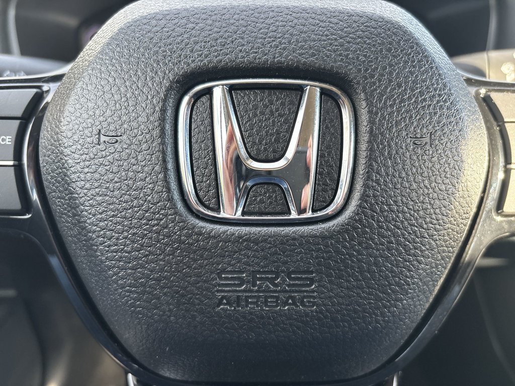2026 Honda Civic in Antigonish, Nova Scotia - 15 - w1024h768px