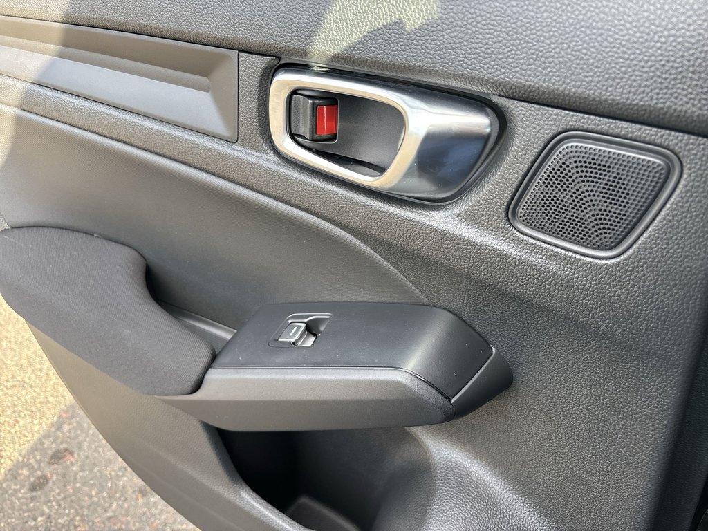 2026 Honda Civic in Antigonish, Nova Scotia - 29 - w1024h768px