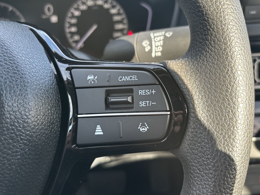 2026 Honda Civic in Antigonish, Nova Scotia - 18 - w1024h768px