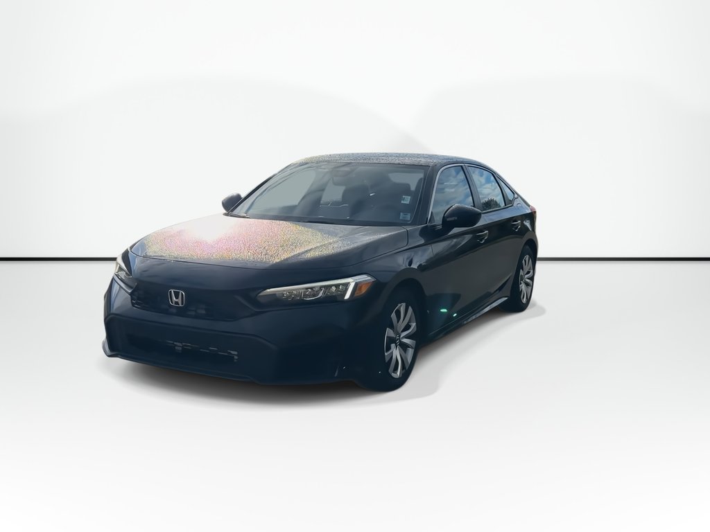 2026 Honda Civic in Antigonish, Nova Scotia - 4 - w1024h768px