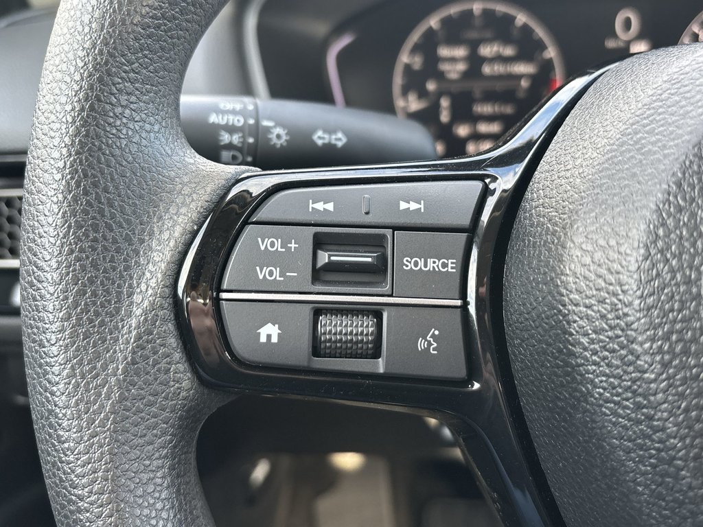 2026 Honda Civic in Antigonish, Nova Scotia - 17 - w1024h768px