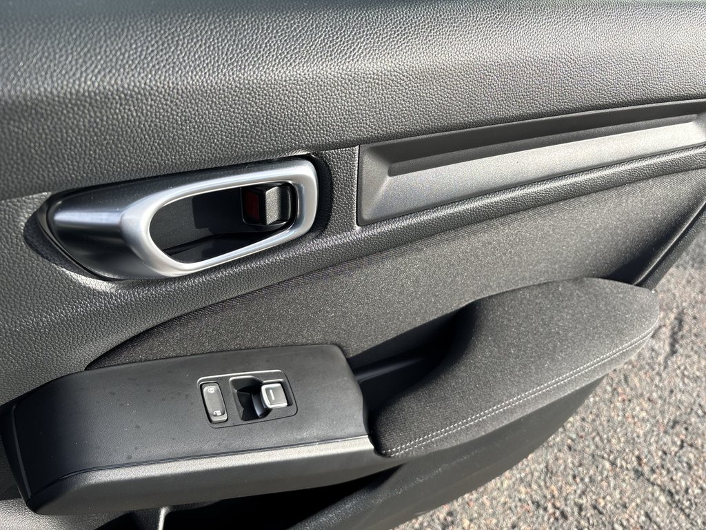 2026 Honda Civic in Antigonish, Nova Scotia - 36 - w1024h768px