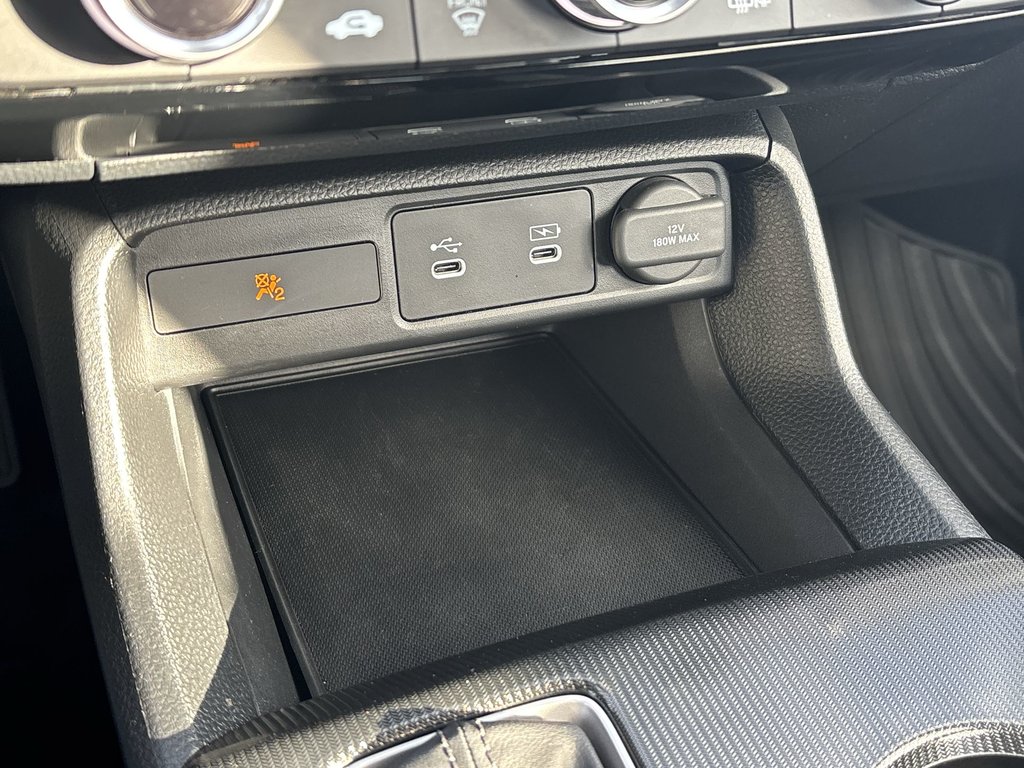2026 Honda Civic in Antigonish, Nova Scotia - 24 - w1024h768px