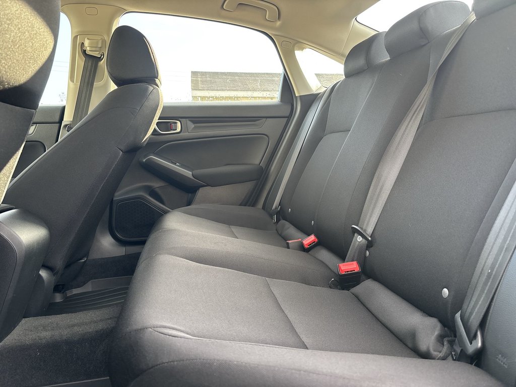 2026 Honda Civic in Antigonish, Nova Scotia - 27 - w1024h768px