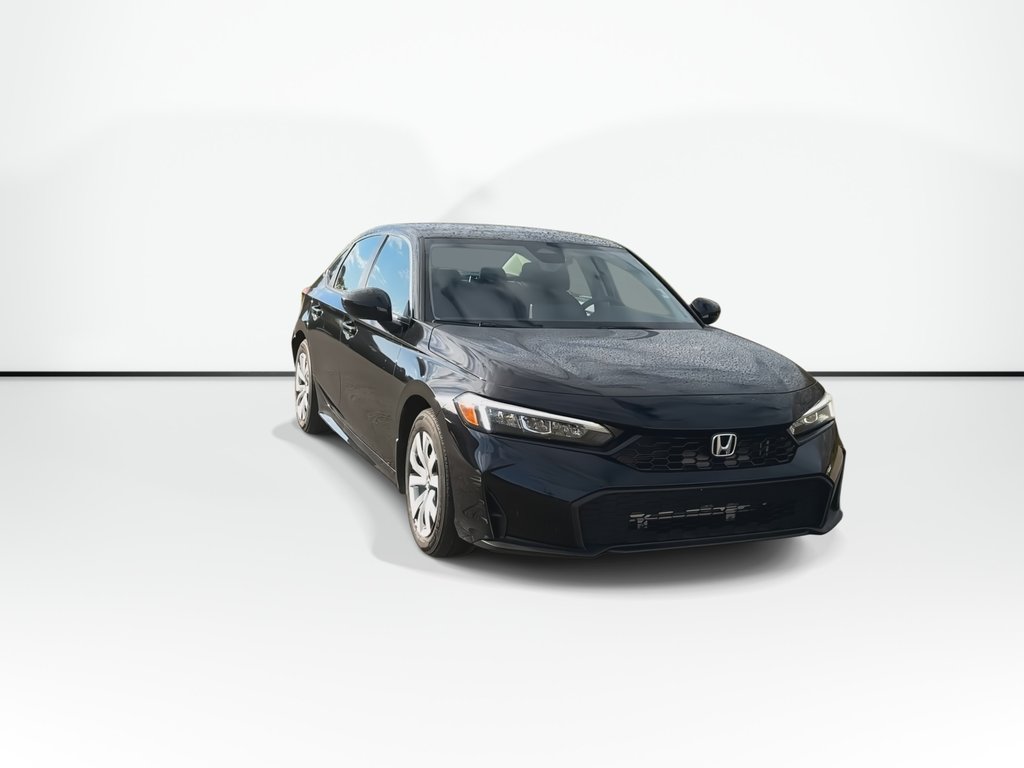 2026 Honda Civic in Antigonish, Nova Scotia - 3 - w1024h768px