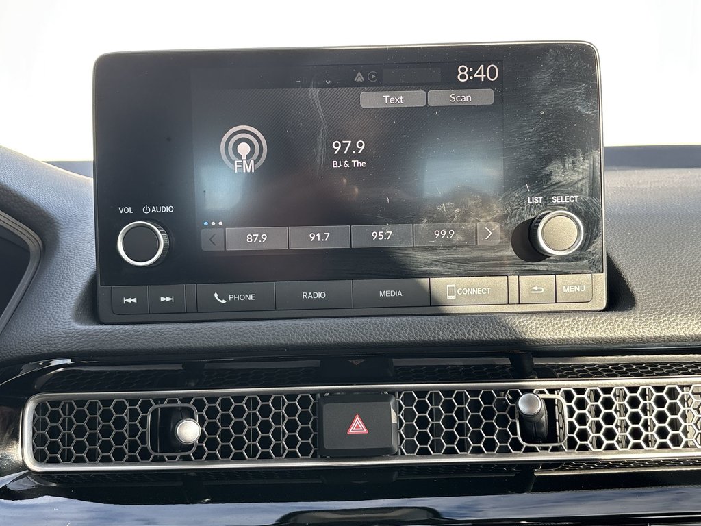 2026 Honda Civic in Antigonish, Nova Scotia - 21 - w1024h768px