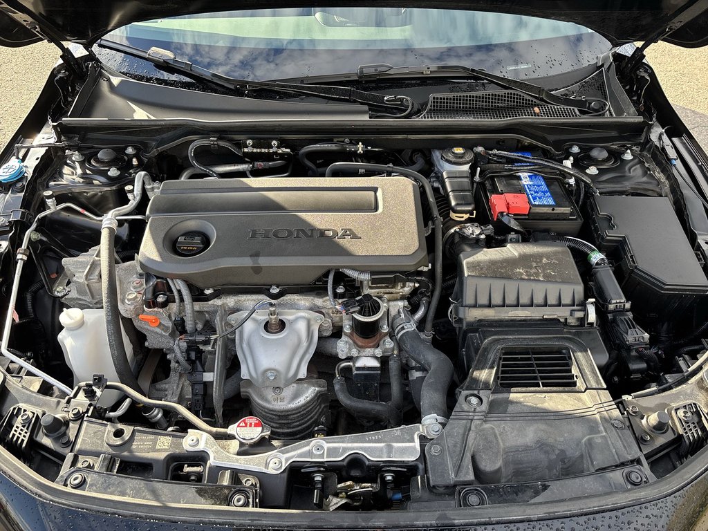 2026 Honda Civic in Antigonish, Nova Scotia - 37 - w1024h768px