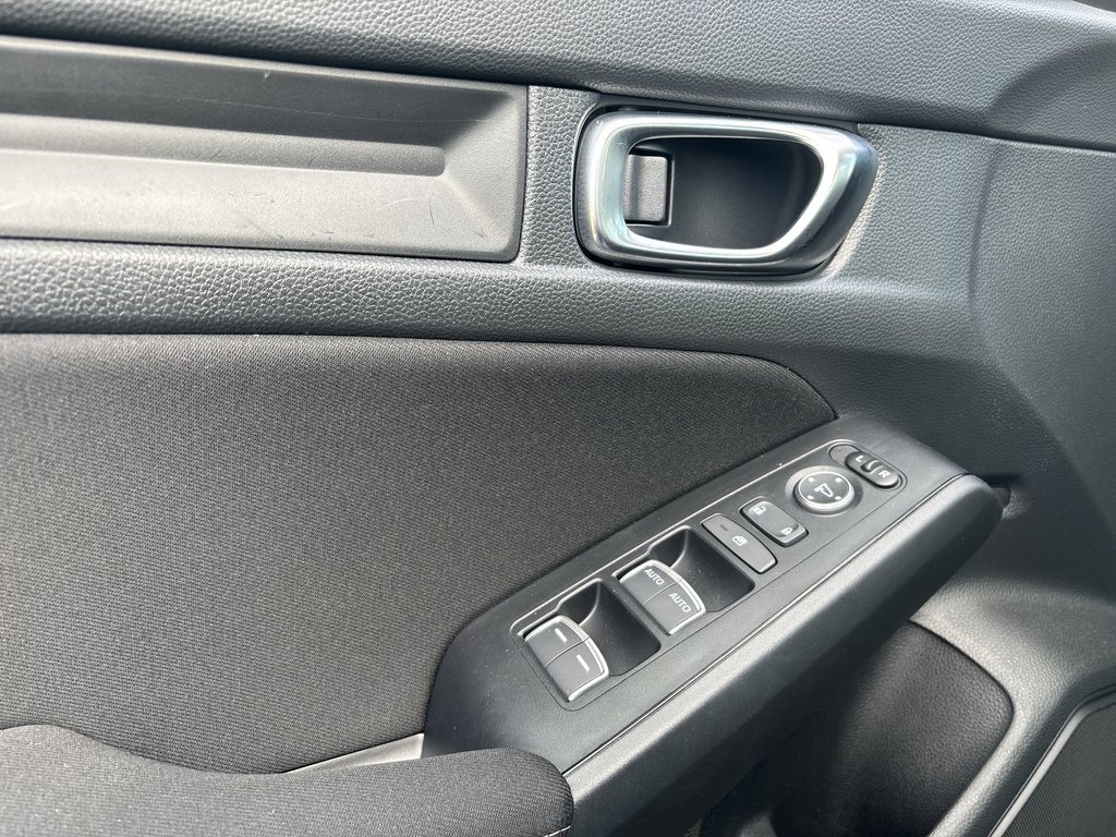 2026 Honda Civic in Antigonish, Nova Scotia - 13 - w1024h768px