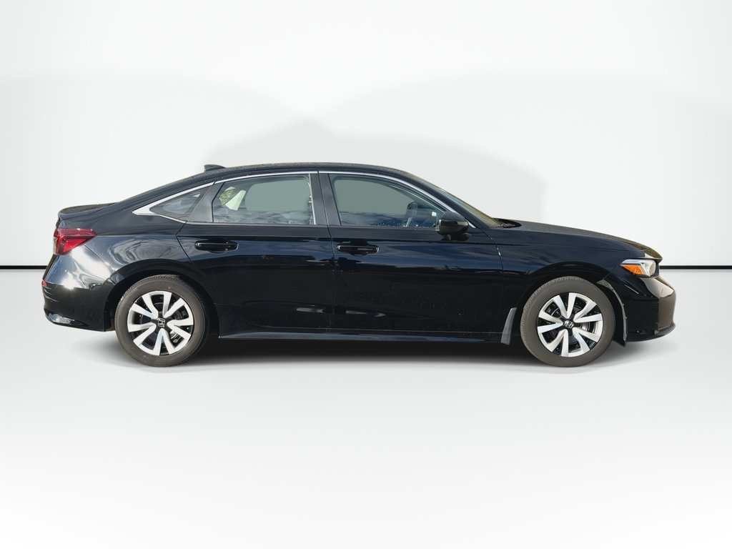 2026 Honda Civic in Antigonish, Nova Scotia - 9 - w1024h768px