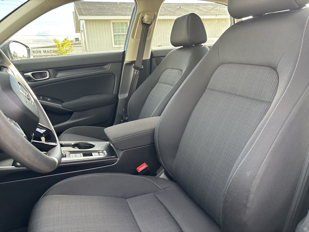 2026 Honda Civic in Antigonish, Nova Scotia - 11 - w1024h768px