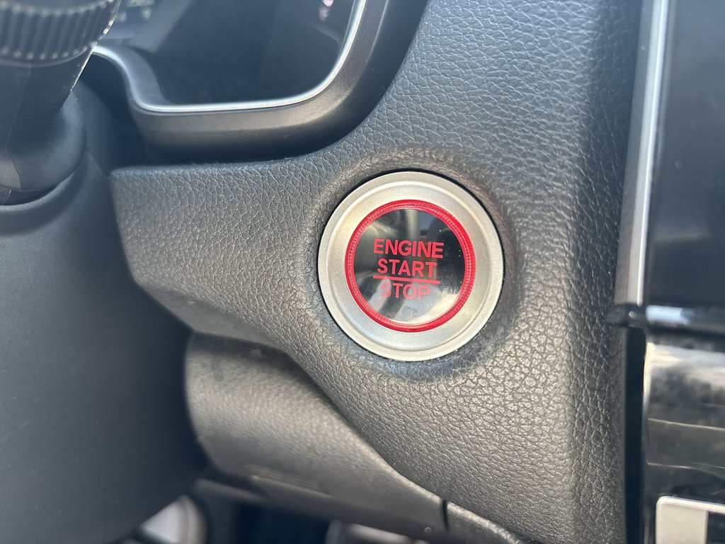 Honda CR-V EX-L | Htd Seats 2018 à Saint John, Nouveau-Brunswick - 16 - w1024h768px