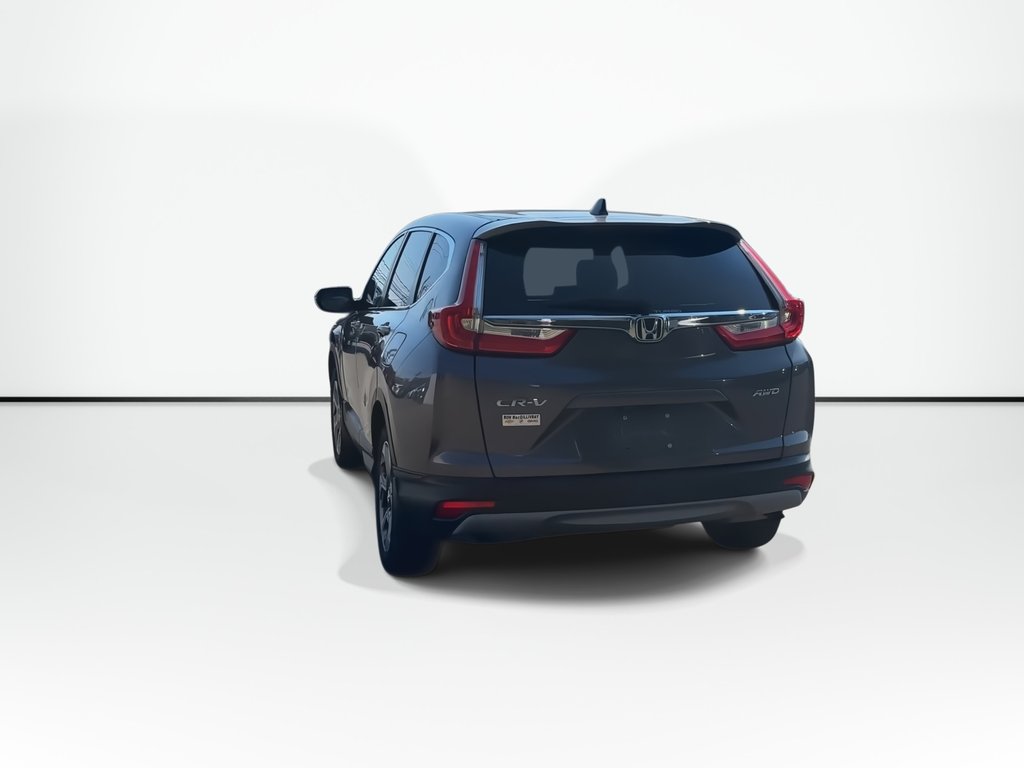 Honda CR-V EX-L | Htd Seats 2018 à Saint John, Nouveau-Brunswick - 7 - w1024h768px
