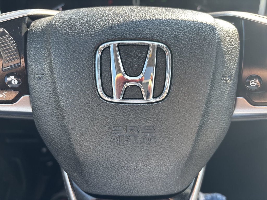 Honda CR-V EX-L | Htd Seats 2018 à Saint John, Nouveau-Brunswick - 15 - w1024h768px