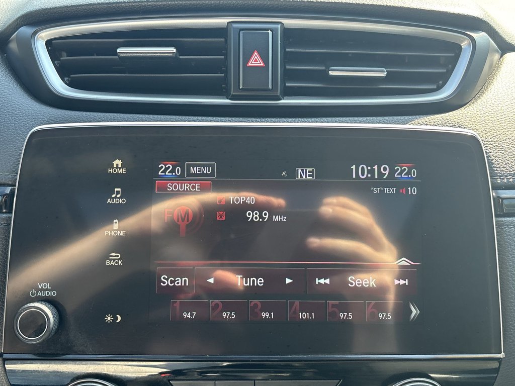 Honda CR-V EX-L | Htd Seats 2018 à Saint John, Nouveau-Brunswick - 21 - w1024h768px
