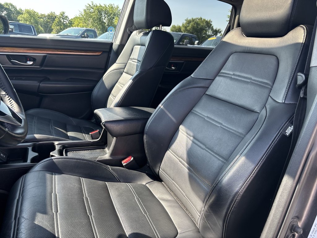 Honda CR-V EX-L | Htd Seats 2018 à Saint John, Nouveau-Brunswick - 11 - w1024h768px