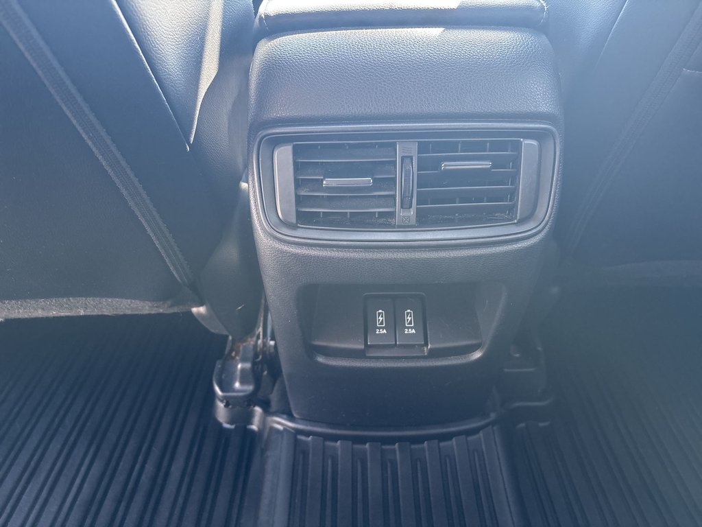 Honda CR-V EX-L | Htd Seats 2018 à Saint John, Nouveau-Brunswick - 29 - w1024h768px