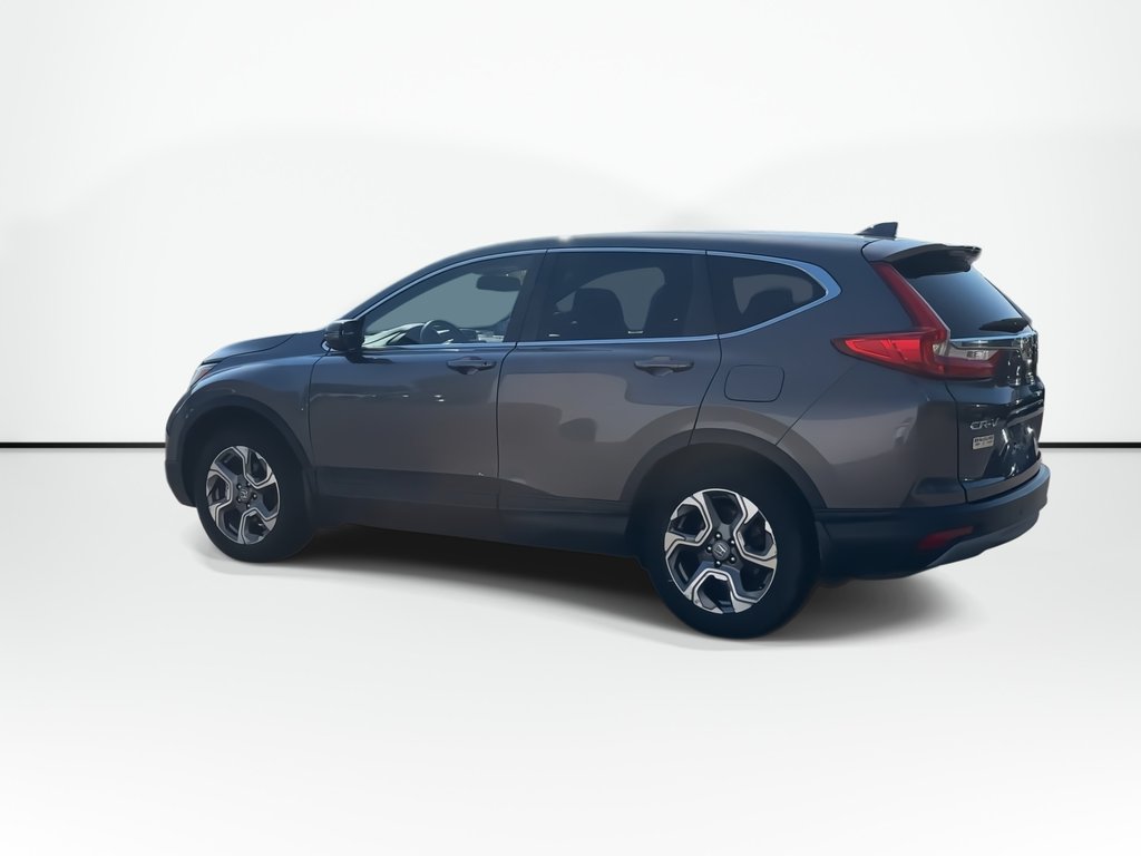 Honda CR-V EX-L | Htd Seats 2018 à Saint John, Nouveau-Brunswick - 6 - w1024h768px