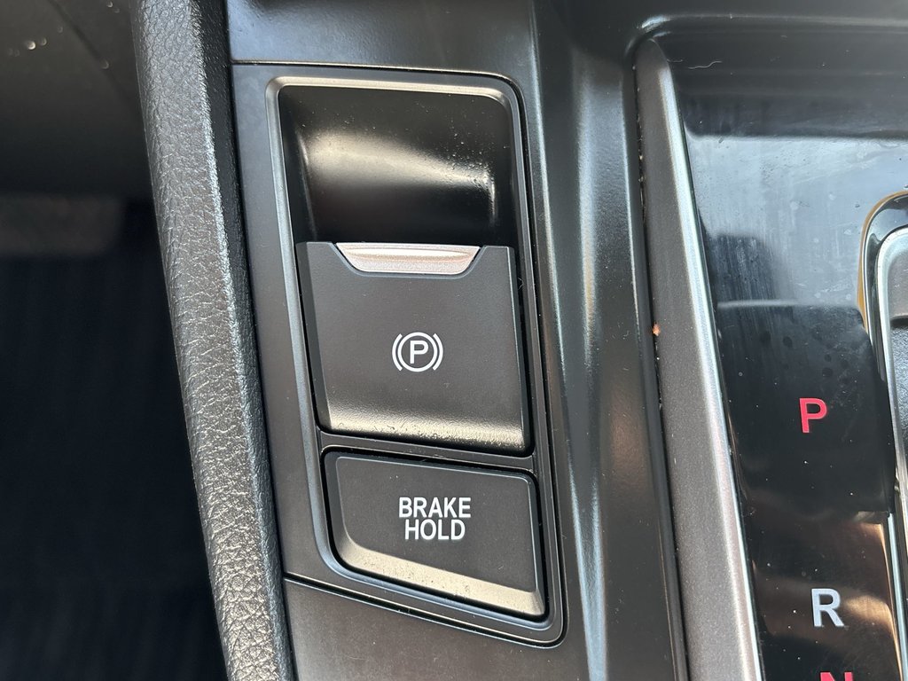 Honda CR-V EX-L | Htd Seats 2018 à Saint John, Nouveau-Brunswick - 26 - w1024h768px