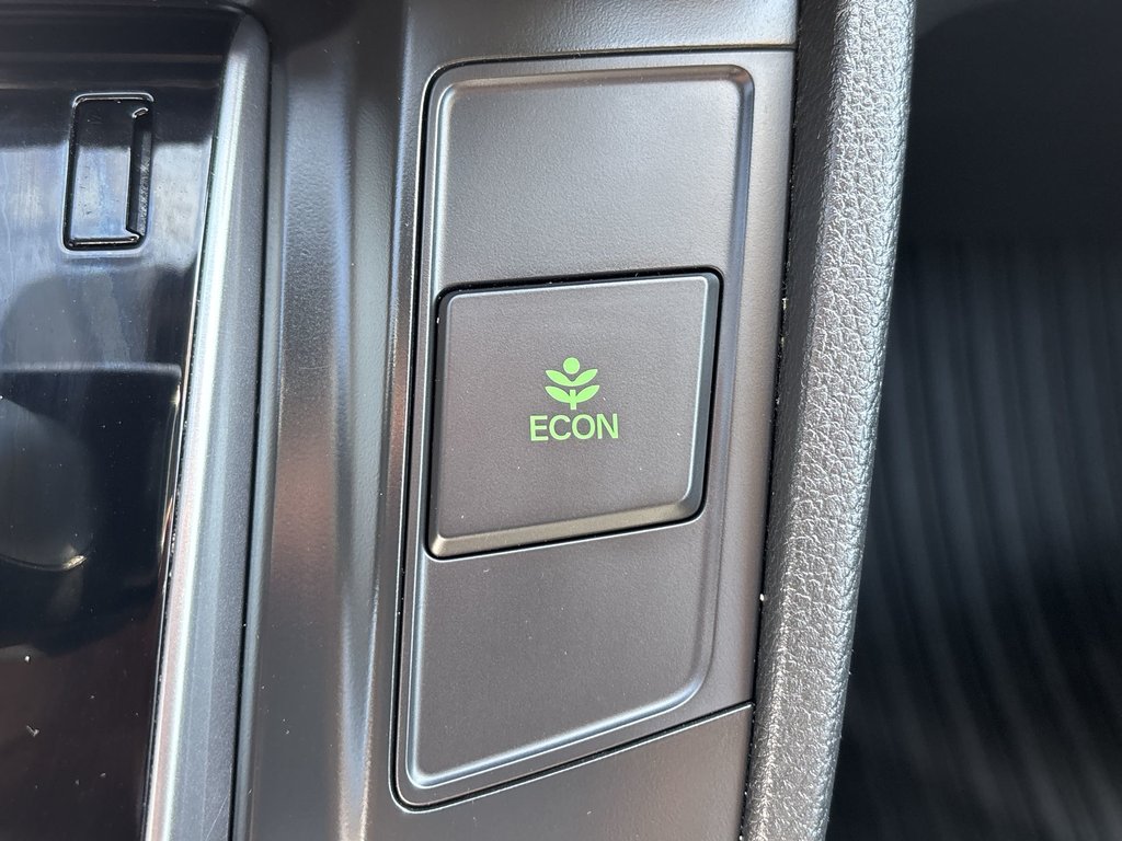 Honda CR-V EX-L | Htd Seats 2018 à Saint John, Nouveau-Brunswick - 27 - w1024h768px