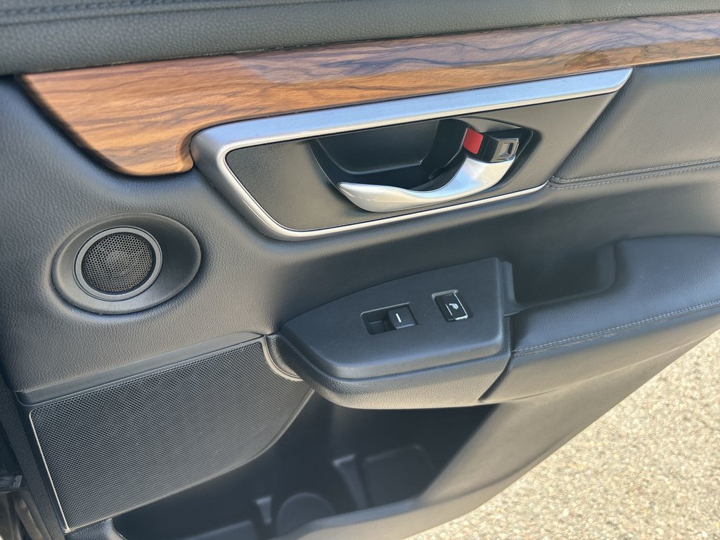 Honda CR-V EX-L | Htd Seats 2018 à Saint John, Nouveau-Brunswick - 33 - w1024h768px