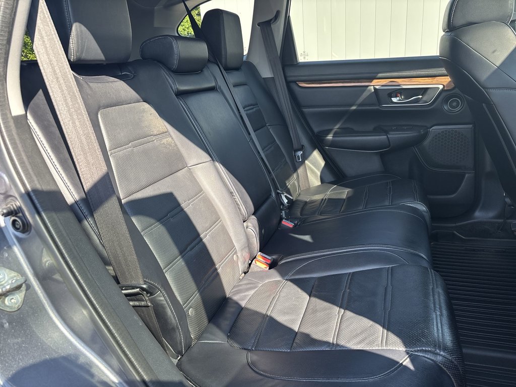 Honda CR-V EX-L | Htd Seats 2018 à Saint John, Nouveau-Brunswick - 32 - w1024h768px