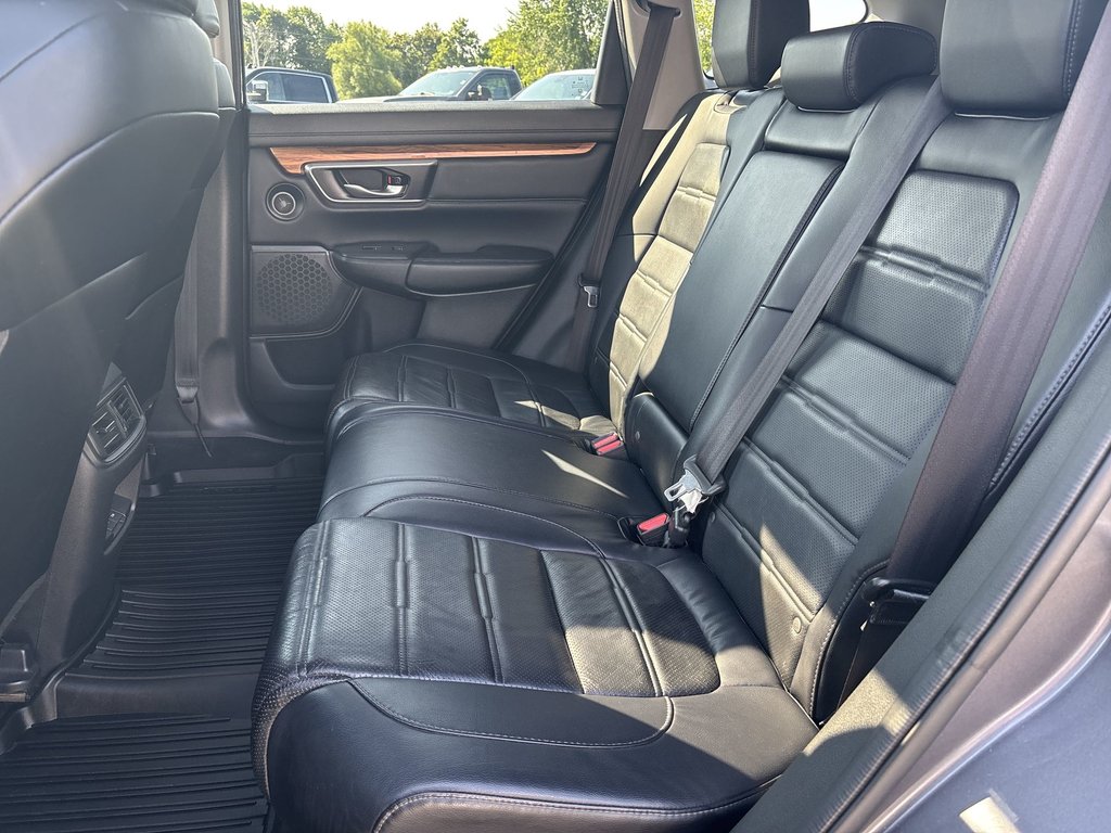 Honda CR-V EX-L | Htd Seats 2018 à Saint John, Nouveau-Brunswick - 28 - w1024h768px