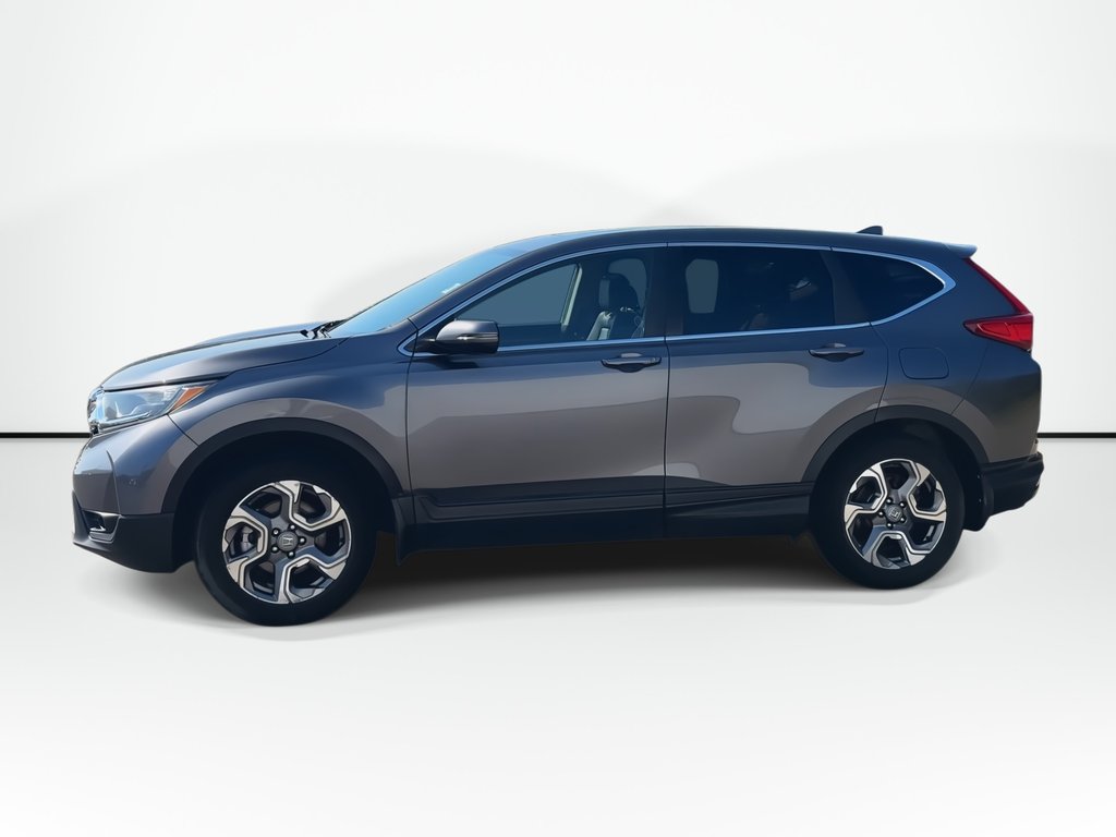Honda CR-V EX-L | Htd Seats 2018 à Saint John, Nouveau-Brunswick - 5 - w1024h768px