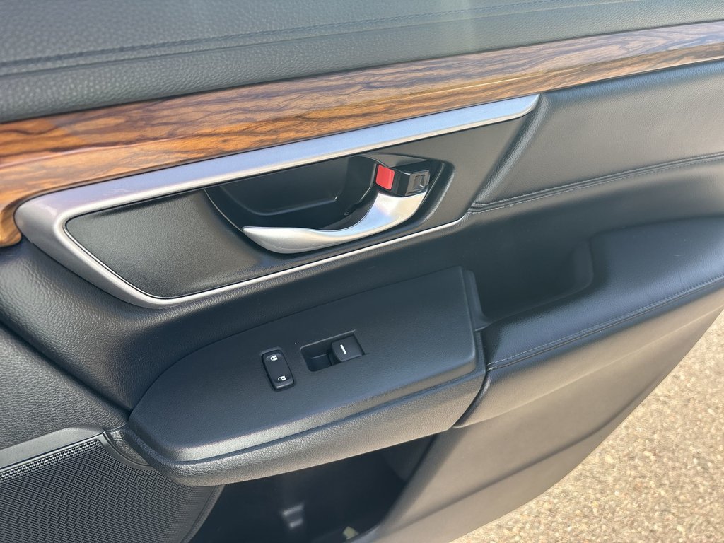 Honda CR-V EX-L | Htd Seats 2018 à Saint John, Nouveau-Brunswick - 37 - w1024h768px