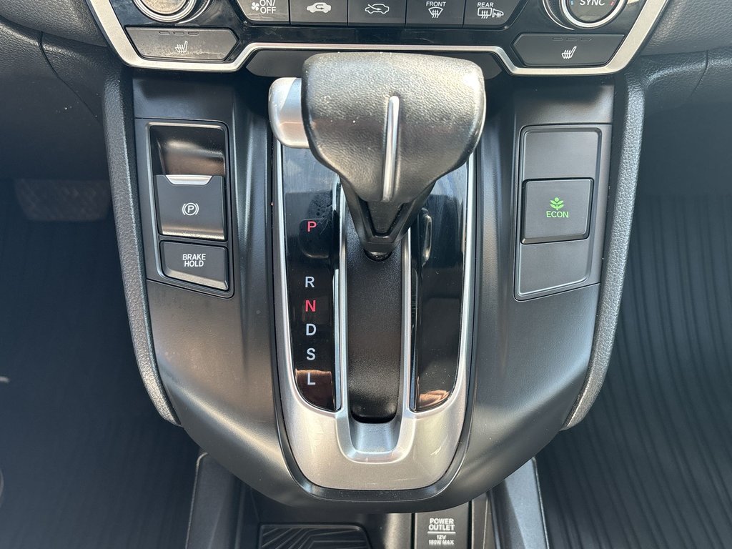 Honda CR-V EX-L | Htd Seats 2018 à Saint John, Nouveau-Brunswick - 25 - w1024h768px