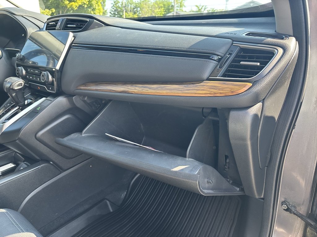 Honda CR-V EX-L | Htd Seats 2018 à Saint John, Nouveau-Brunswick - 35 - w1024h768px