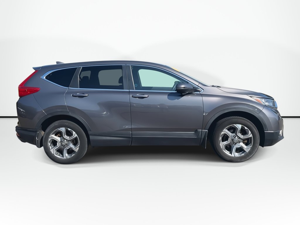 Honda CR-V EX-L | Htd Seats 2018 à Saint John, Nouveau-Brunswick - 9 - w1024h768px