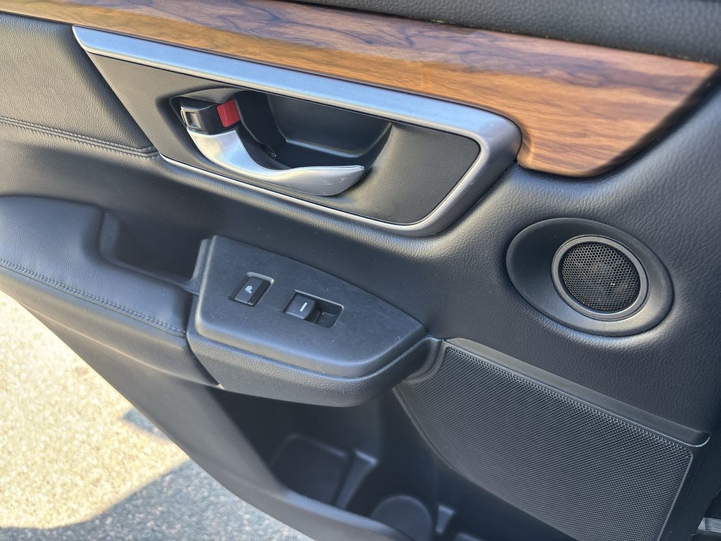 Honda CR-V EX-L | Htd Seats 2018 à Saint John, Nouveau-Brunswick - 30 - w1024h768px