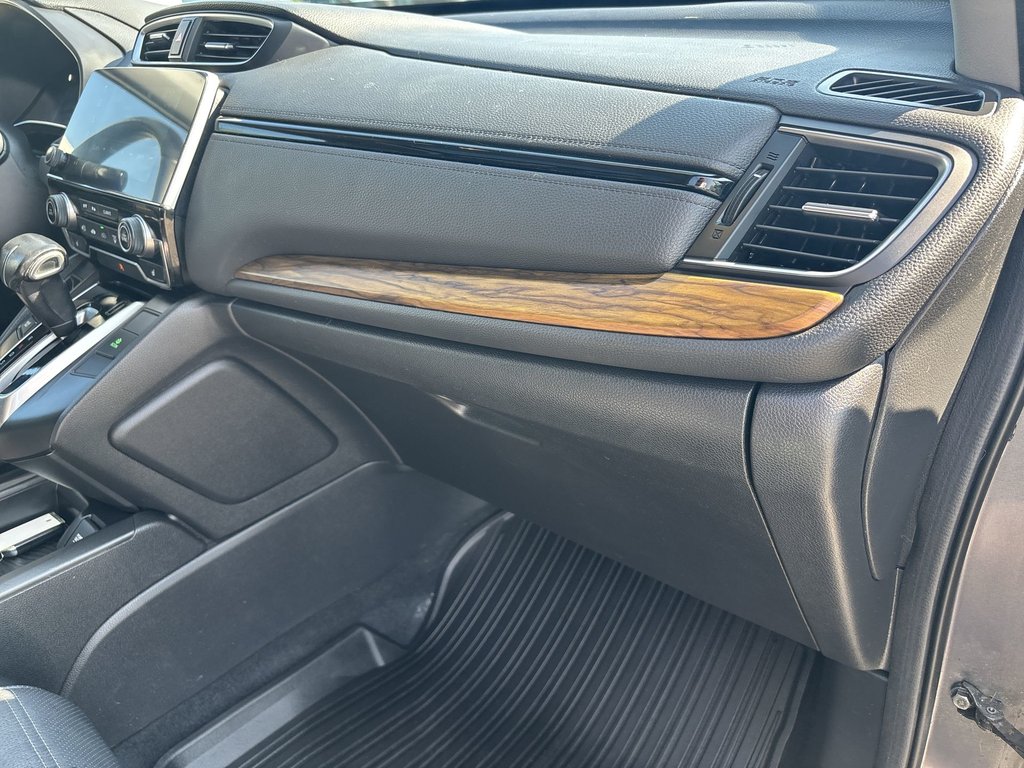 Honda CR-V EX-L | Htd Seats 2018 à Saint John, Nouveau-Brunswick - 36 - w1024h768px