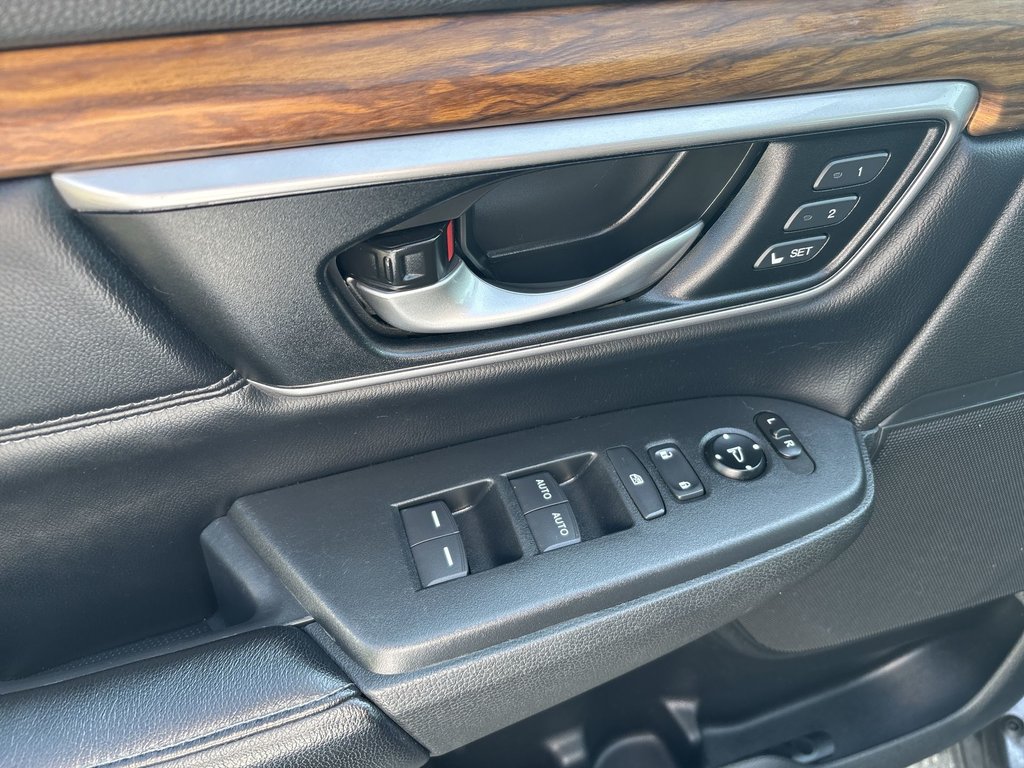 Honda CR-V EX-L | Htd Seats 2018 à Saint John, Nouveau-Brunswick - 13 - w1024h768px