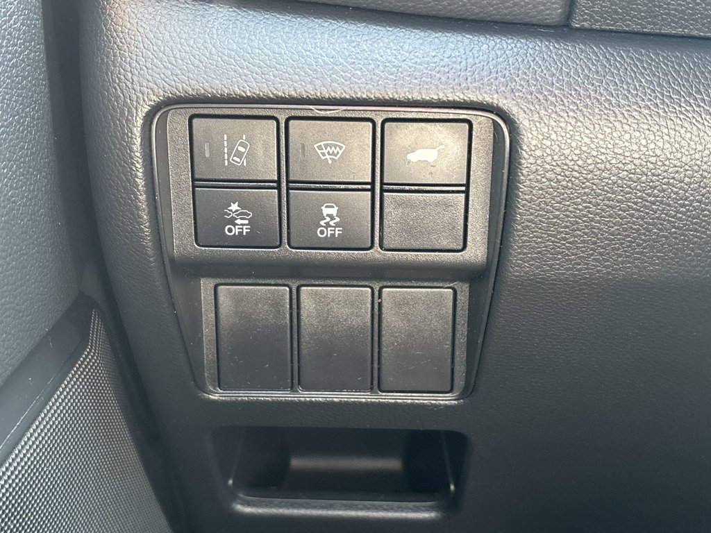 Honda CR-V EX-L | Htd Seats 2018 à Saint John, Nouveau-Brunswick - 19 - w1024h768px