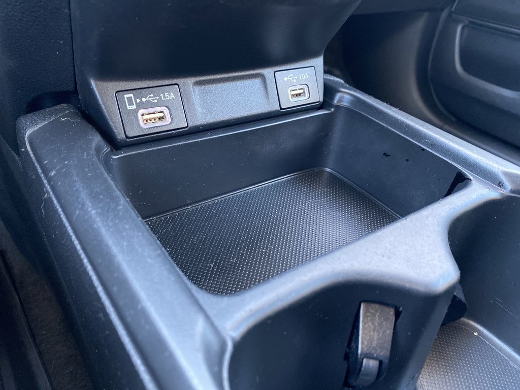 2020 Honda CR-V LX | Cam | USB | Bluetooth | Adp.Cruise | LaneAsst in Saint John, New Brunswick - 13 - w1024h768px